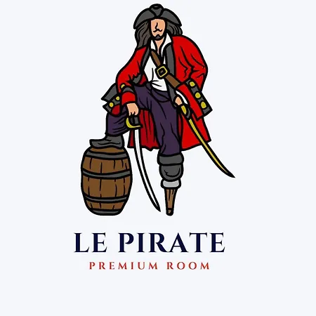 Le Capitaine - Gare Sncf - Quartier Calme Appartement Angers